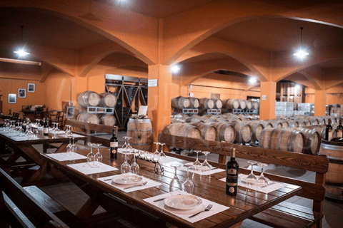 Visite d'Héraklion demi-journée, croisière commentée, Knossos+Top SightsVisite privée de 6 heures le matin