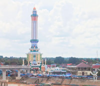 De Jakarta, Sumatra Island Overland Tour, Indonésie 13 jours - Housity