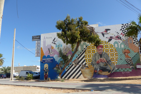 Djerba: Passeio pela ilha; Visita os melhores lugares de Djerba.Djerba: Passeio pela ilha; Visita os melhores lugares em Djerba.