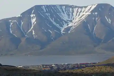 Longyearbyen: Wędrówka z panoramicznym widokiem - Platåfjellet Guided Hike