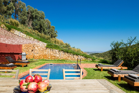 Crete: 3-Day Yoga Retreat in Physis Villas