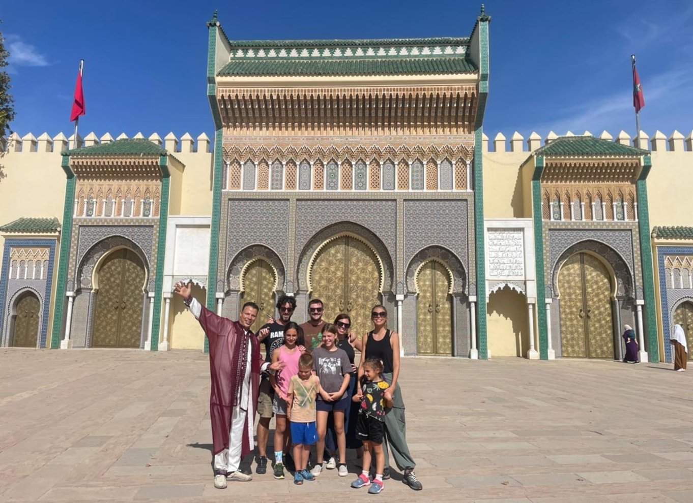 Fez: Guidet tur i medinaen med en lokal