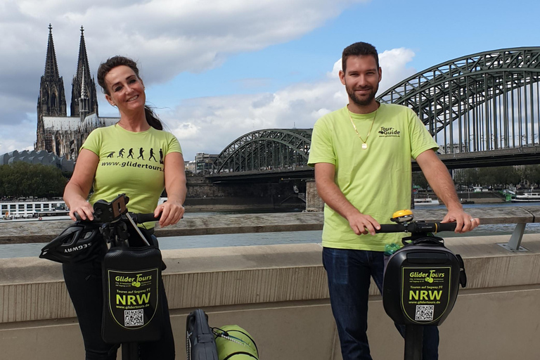 Recorrido de biatlón por ColoniaTour de biatlón de Colonia