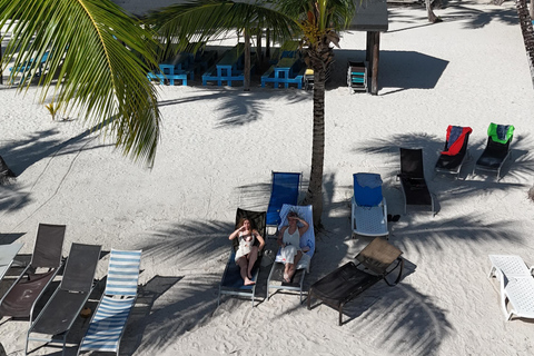 Saona Island: Premium Beach Tour