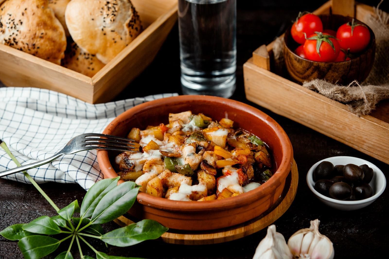 Guimarães: Traditionelle Foodtour