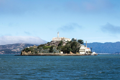 San Francisco Walking Tour with a Local 4-Hour Private Walking Tour