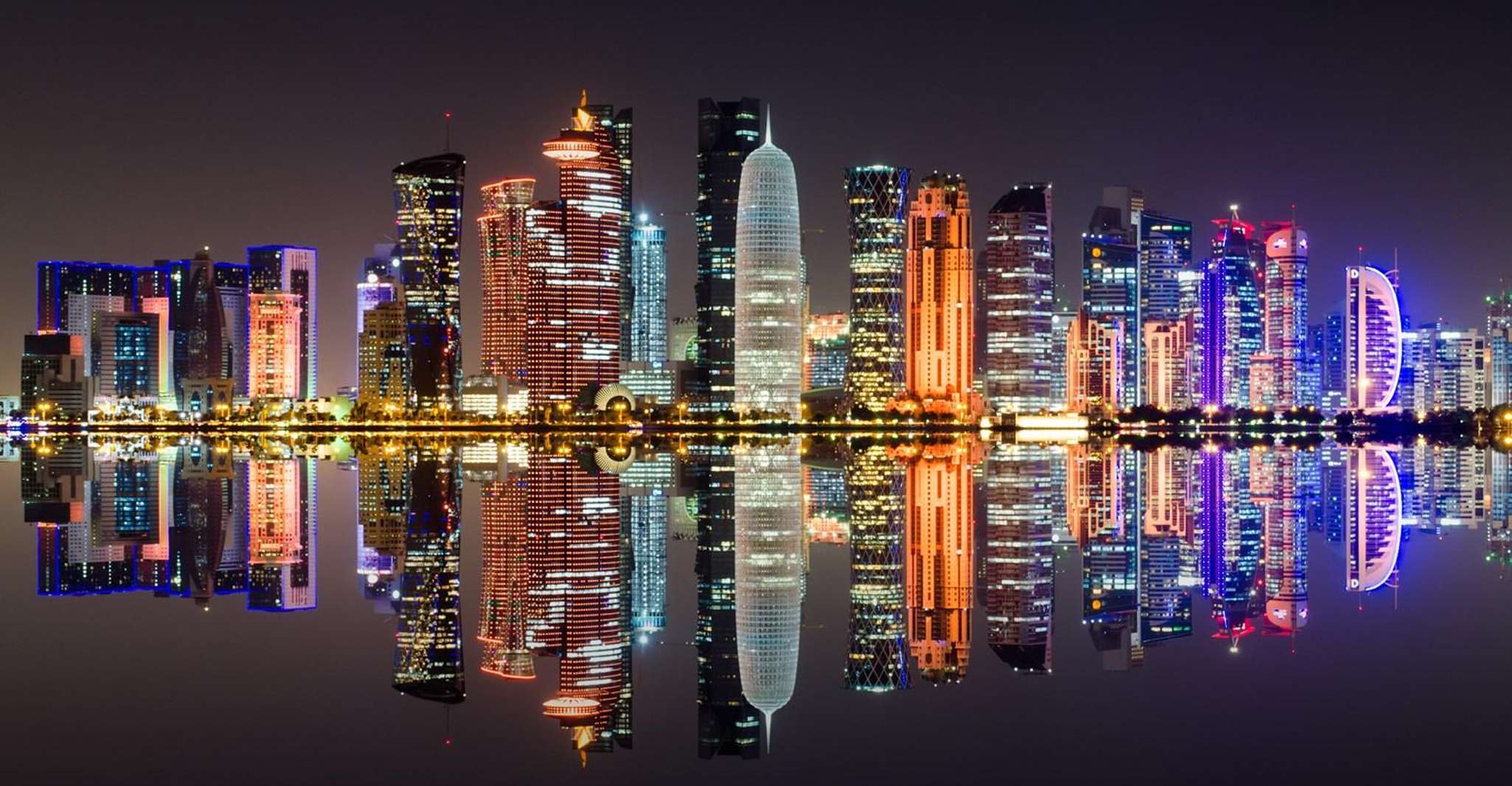 Doha: Guided City Tour with Airport and Hotel Pickup photo 4