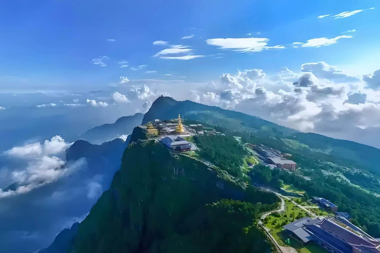Sichuan: Mount Emei ｜ Oriental Buddhist Capital Tickets Eastern Buddha City Ticket