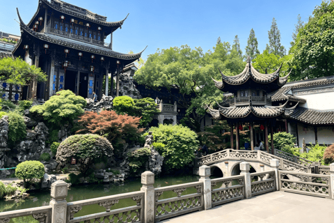 A Day in Hangzhou: Life and Local Color of the Marketplace