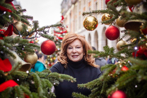 Londen Aanpasbare fotoshoot van 30 minuten