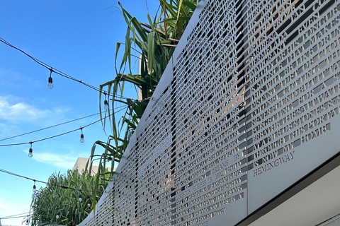 Miami Beach: Podróż po South Beach poprzez jedzenie i historię