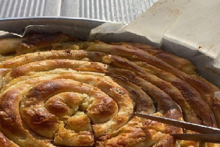 Mostar Foodie Stroll: Bites, Sights & Secret Flavors