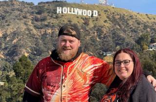 Sightseeing Hollywood Touren