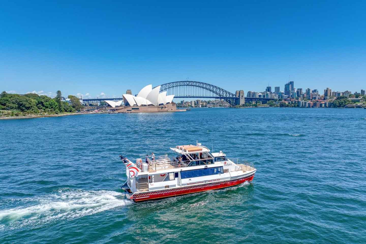 Sydney: Blue Mountains Tour Scenic World & Harbour Cruise - English Speaking Guide