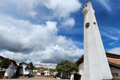 The Guatavita Legend: El Dorado and its mysteries The Legend of Guatavita: El Dorado and its mysteries