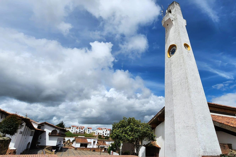 The Guatavita Legend: El Dorado and its mysteries The Legend of Guatavita: El Dorado and its mysteries