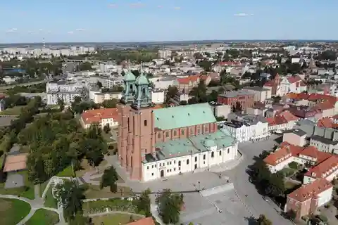 Tour gastronómico em Gniezno e experiência da comida polaca