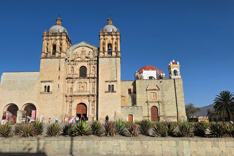 Oaxaca: Living Culture and Local Knowledge