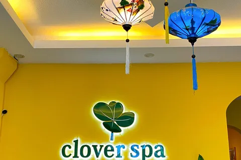 Da Nang: Experimenta el Masaje BamBoo en Clover Spa Viet Nam