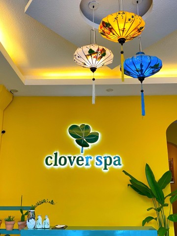 Da Nang: Experience BamBoo Massage at Clover Spa Viet Nam