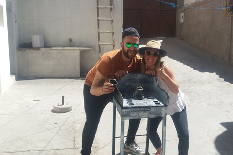 Sucre: Night Tour with Drinks, Bars, and Local Culture