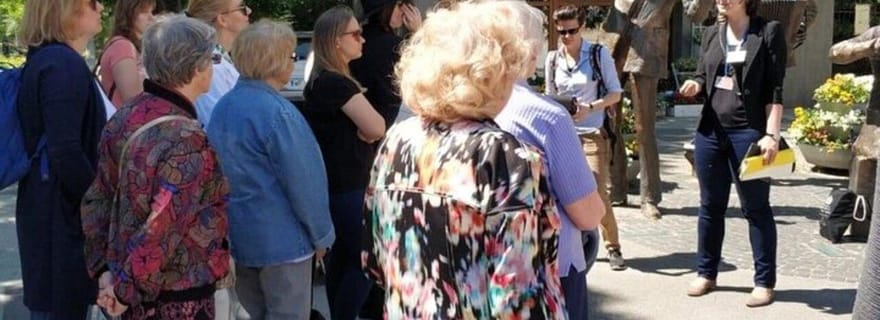 Varsovie Praga - où se rencontrent modernité, tradition et bohème