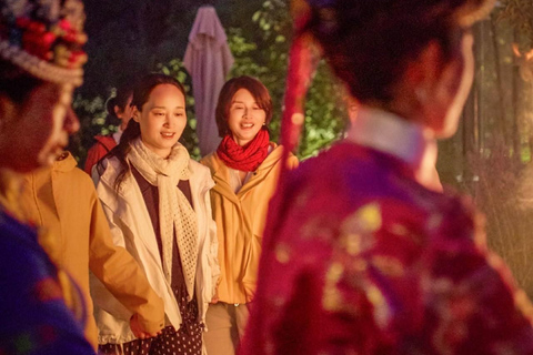 From Kunming: 8-Day Yunnan Private Cultural Tour