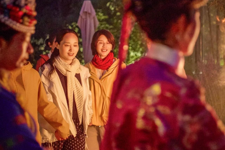 From Kunming: 8-Day Yunnan Private Cultural Tour