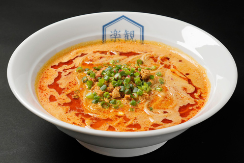 Tokyo: Exclusive Ramen Masterclass at Award-Winning RAKKAN