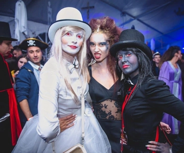 Castelo de Bran: City Break com festa de Halloween, jantar e hotel
