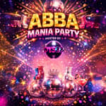 Festa ABBA-Mania al Dysco, Liverpool