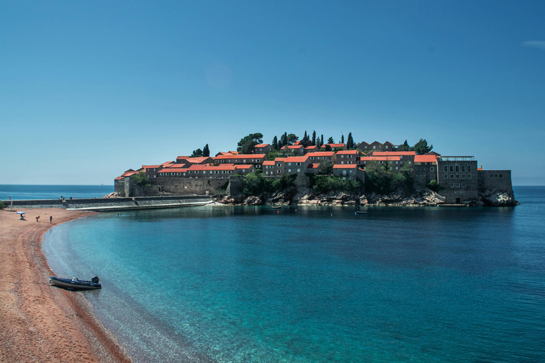 Day Tour of Montenegro from From Tirana/Durres/GolemMONTENEGRO FULL DAY TOUR FROM DURRES, GOLEM &amp; LALEZ