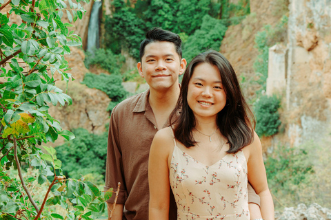 Ronda: Expert Secret Proposal & Engagement Photographer Guided Proposal (1 hour)