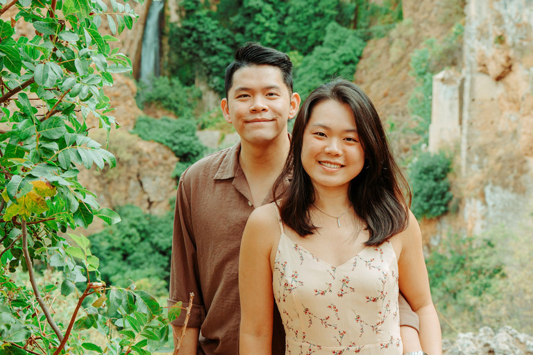 Ronda: Expert Secret Proposal & Engagement Photographer Guided Proposal (1 hour)