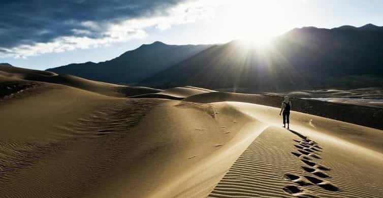 Doha:ATV,Quad or Buggy Dune Bashing,CamelRide & Sandboarding photo 18