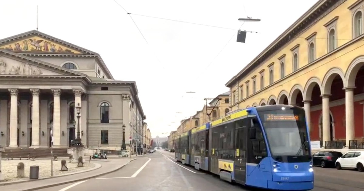 fahrplan tram 20 21 münchen