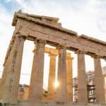 Atene: tour dell'Acropoli e del Partenone