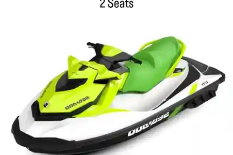 Doha: Jet Ski mieten