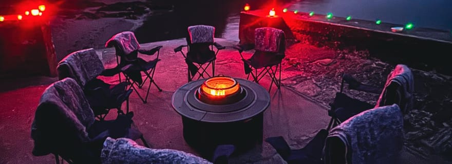 West Cork : baignade dans la bioluminescence et contes