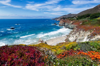 Big Sur, visite touristique avec 4 à 5 arrêts - Housity