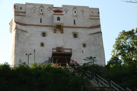 The Medieval Brașov, Legends, Remedies & Folklore Creatures