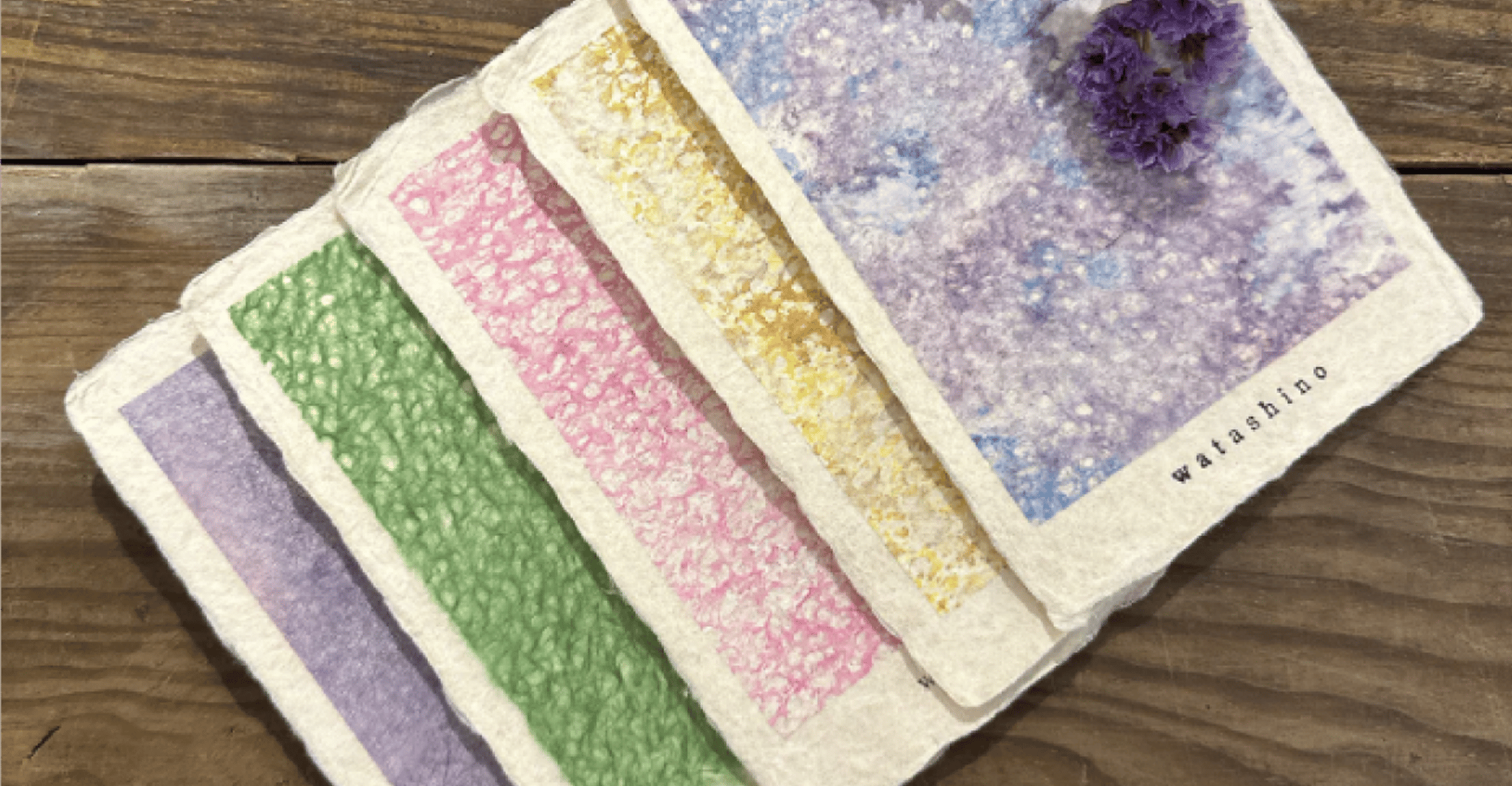 Tokyo Asakusa : Handmade Japanese Paper Workshop photo 10