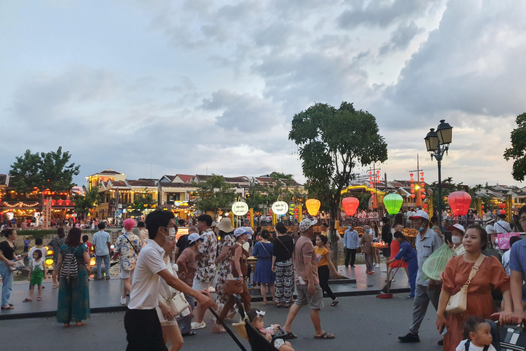 Lo más destacado de Hoi An y Da Nang Tour Privado