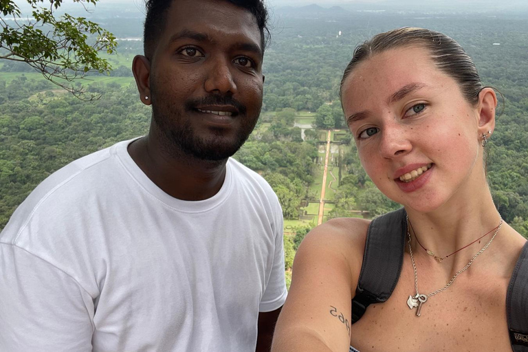 Kandy Day Tour from Kalutara/Waskaduwa/Bentota/Wadduwa