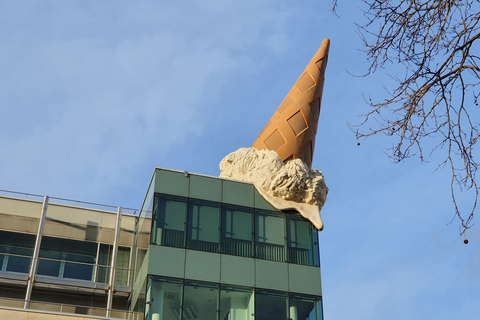 Köln: Die sinnlosesten Stadtfakten geführter Rundgang