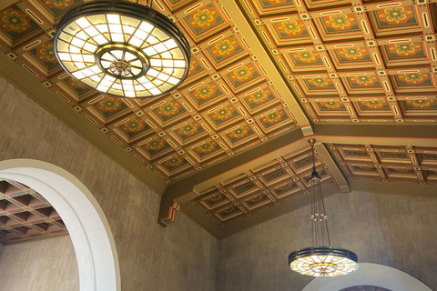 Los Angeles Chinatown & Olvera Street Food Tour