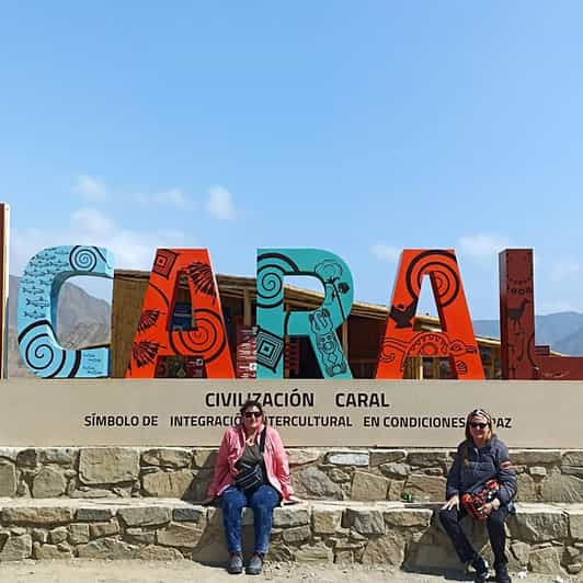 Caral the oldes civilization in america 5000 yeras old