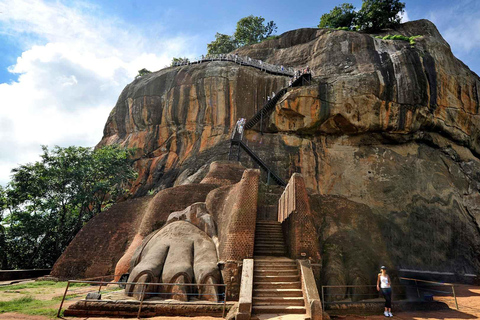 09 Tage Heritage Trails of Sri Lanka