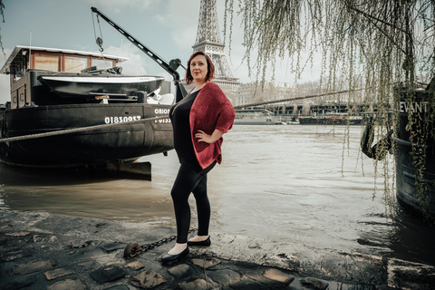 Parigi: Servizio fotografico privato vicino alla Torre Eiffel