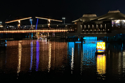 Jakarta: Ancol and Pantai Indah Kapuk | Multilingual Guide Jakarta: Ancol and Pantai Indah Kapuk | English Guide